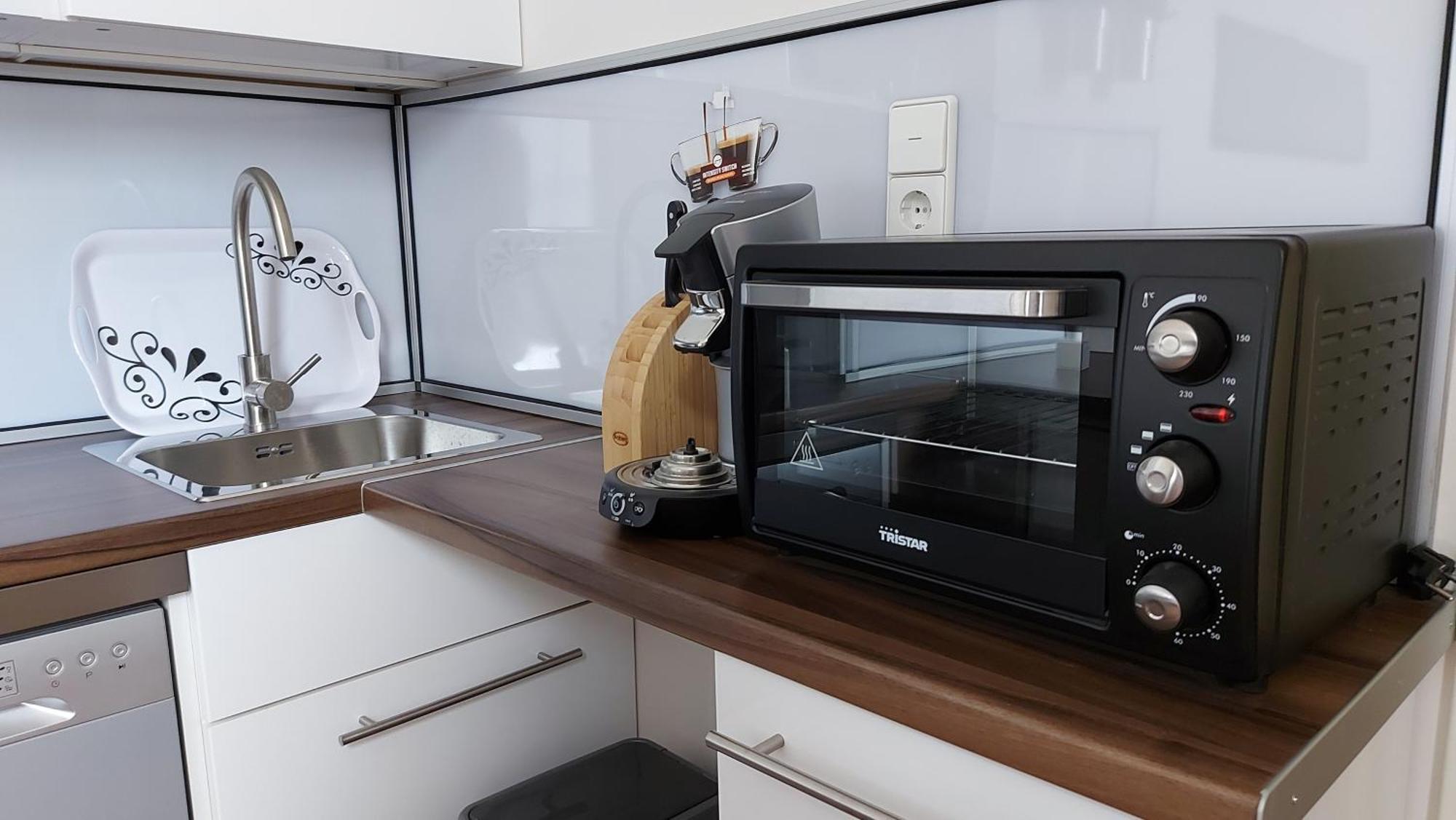 Leipzig Ferienwohnung In Ruhiger Lage Dış mekan fotoğraf