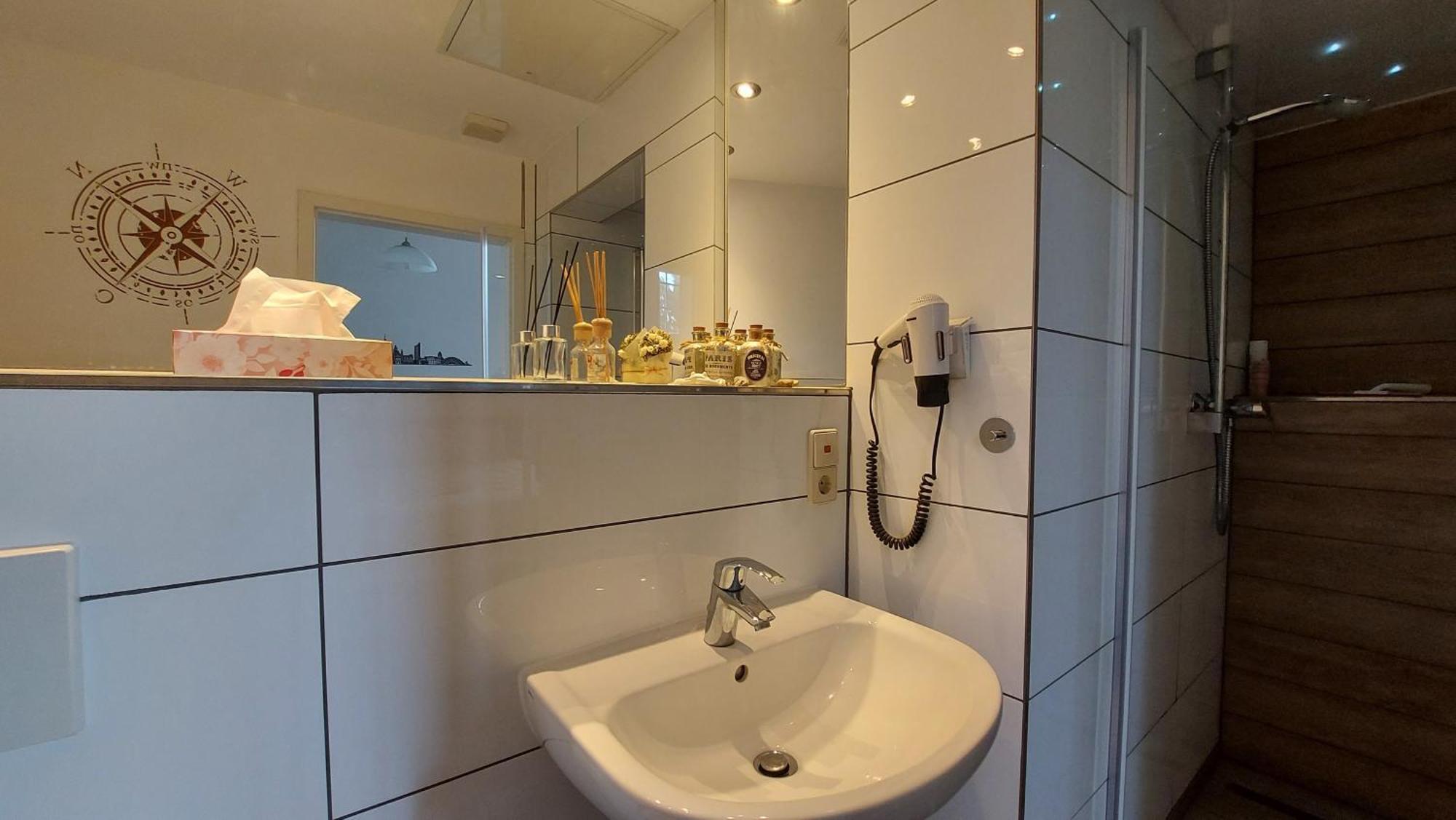 Leipzig Ferienwohnung In Ruhiger Lage Dış mekan fotoğraf