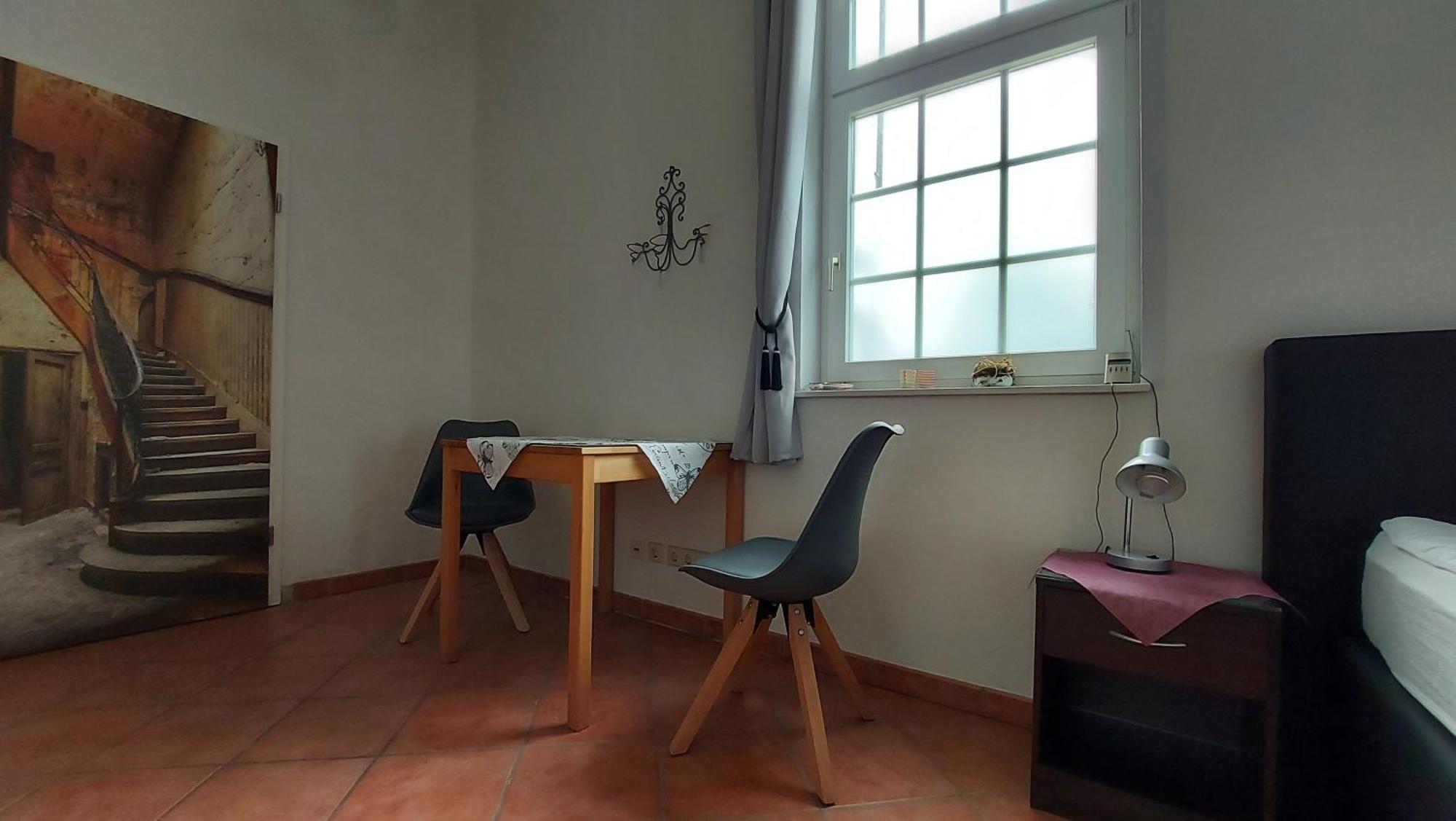 Leipzig Ferienwohnung In Ruhiger Lage Dış mekan fotoğraf