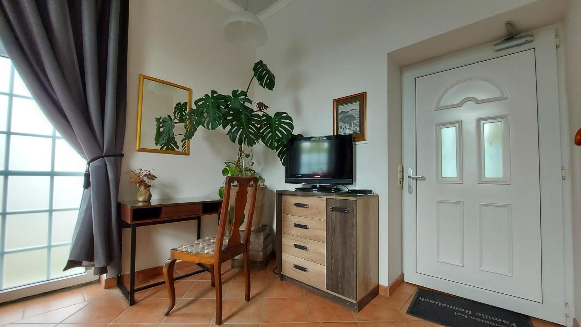 Leipzig Ferienwohnung In Ruhiger Lage Dış mekan fotoğraf