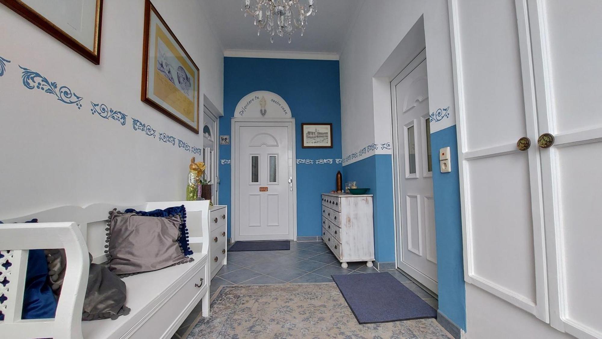 Leipzig Ferienwohnung In Ruhiger Lage Dış mekan fotoğraf