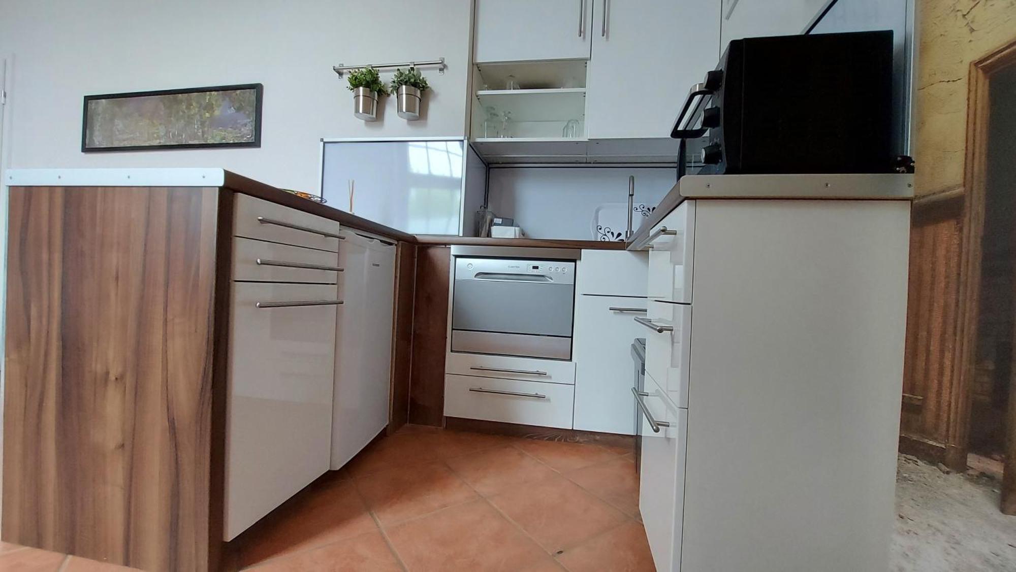 Leipzig Ferienwohnung In Ruhiger Lage Dış mekan fotoğraf